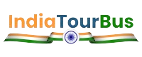 India Tour Bus