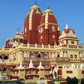 Birla Mandir