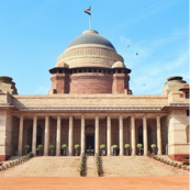 Rashtrapati Bhawan