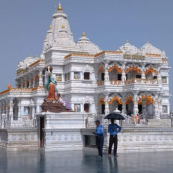 Prem Mandir