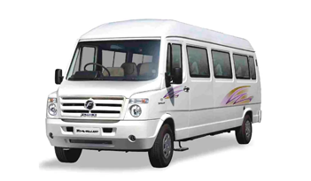 Tempo Traveller