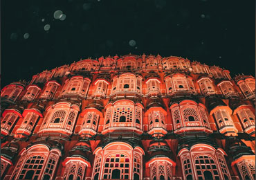 Hawa Mahal